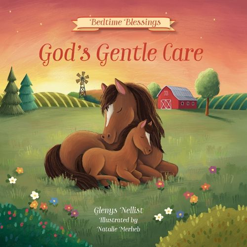 Cover image for God's Gentle Care