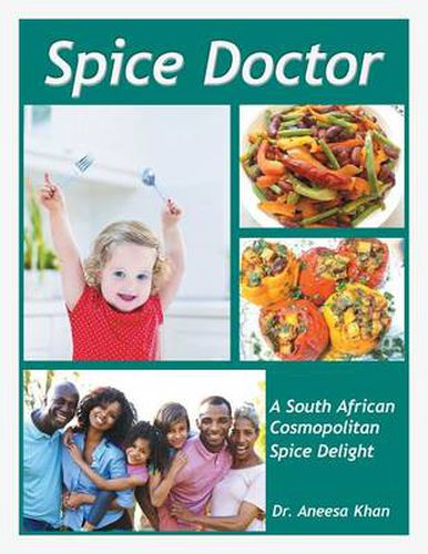 Cover image for Spice Doctor