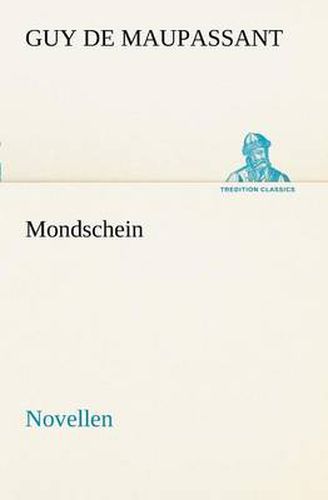 Cover image for Mondschein