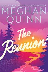 Cover image for The Reunion