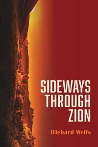 Cover image for Sideways through Zion