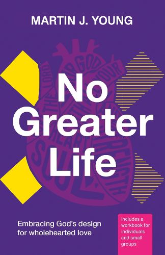 Cover image for No Greater Life