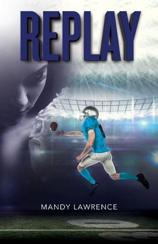 Cover image for Replay