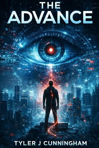 Cover image for The Advance