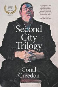 Cover image for Second City Trilogy