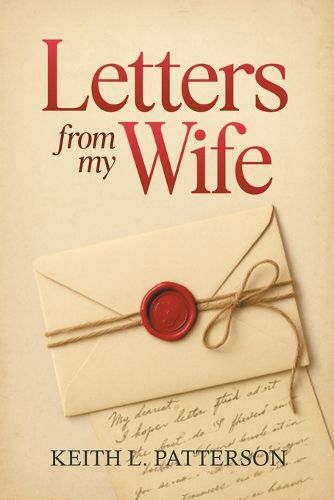 Cover image for Letters from My Wife