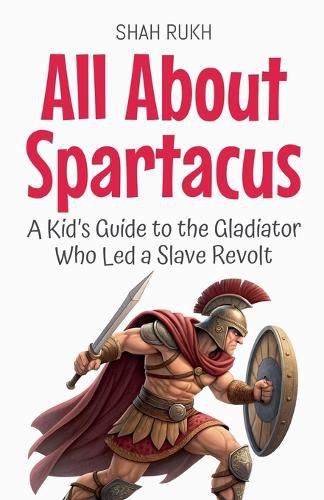 Cover image for All About Spartacus