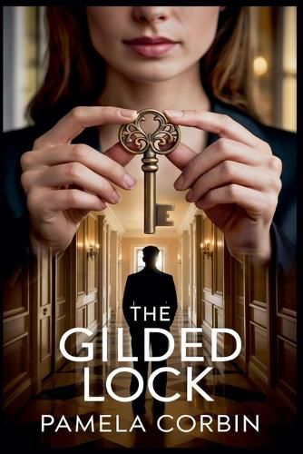 Cover image for The Gilded Lock