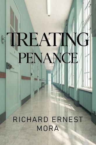 Cover image for Treating Penance