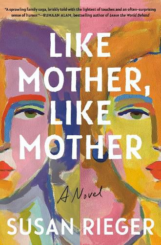 Cover image for Like Mother, Like Mother