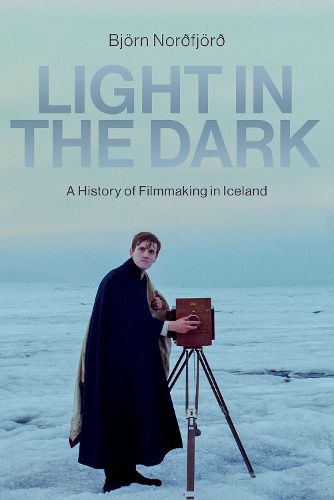 Cover image for Light in the Dark