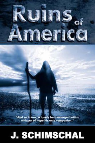 Cover image for Ruins of America