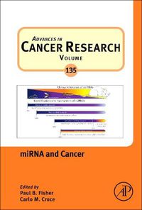 Cover image for miRNA and Cancer