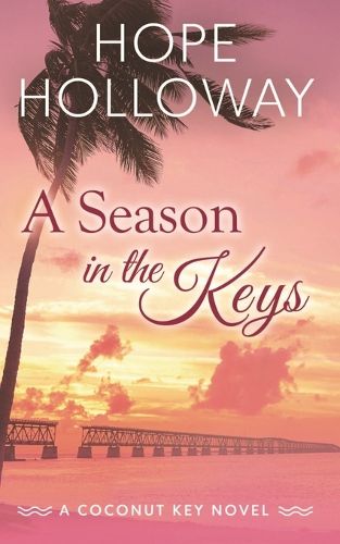 Cover image for A Season in the Keys