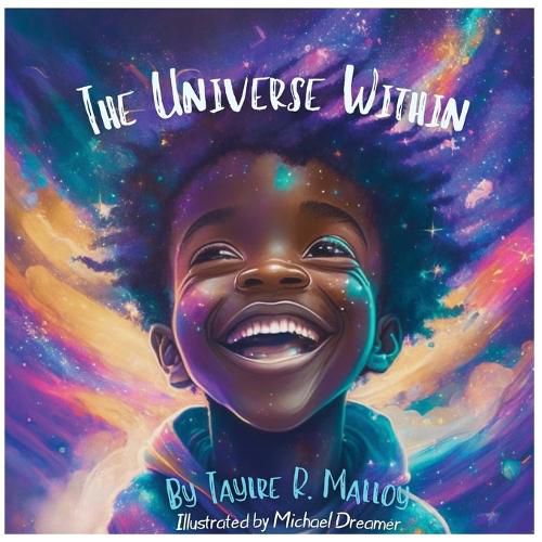 Cover image for The Universe Within