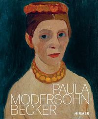 Cover image for Paula Modersohn-Becker