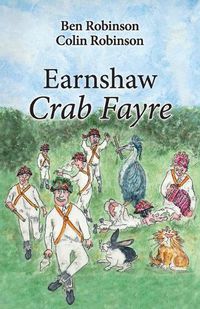 Cover image for Earnshaw - Crab Fayre