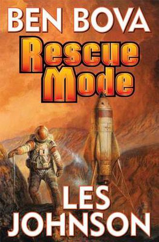 Cover image for Rescue Mode