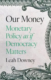 Cover image for Our Money