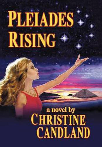 Cover image for Pleiades Rising