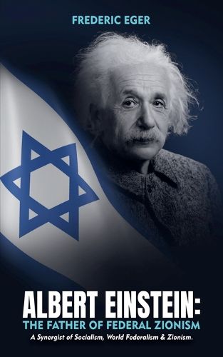 Cover image for Albert Einstein