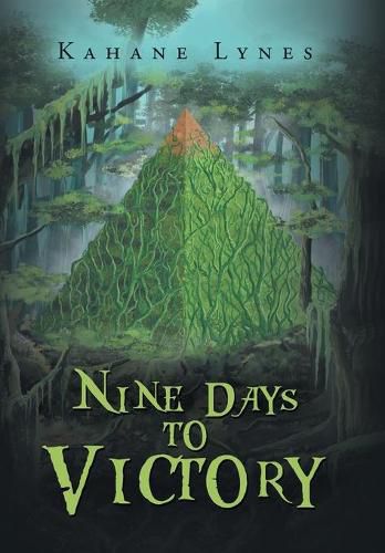 Cover image for Nine Days to Victory