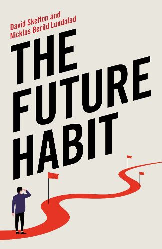 Cover image for The Future Habit