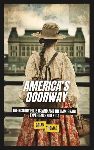 Cover image for America's Doorway