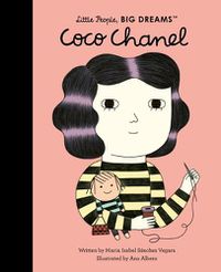 Cover image for Coco Chanel: Volume 1