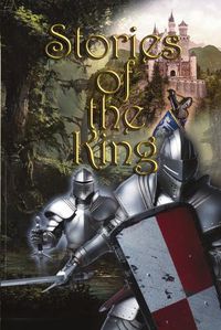 Cover image for Stories of the King