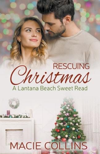 Cover image for Rescuing Christmas