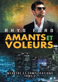 Cover image for Amants et voleurs (Translation)