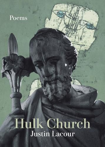 Cover image for Hulk Church