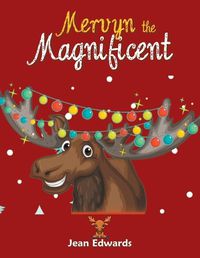 Cover image for Mervyn the Magnificent