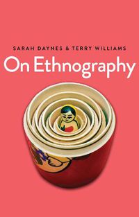 Cover image for On Ethnography