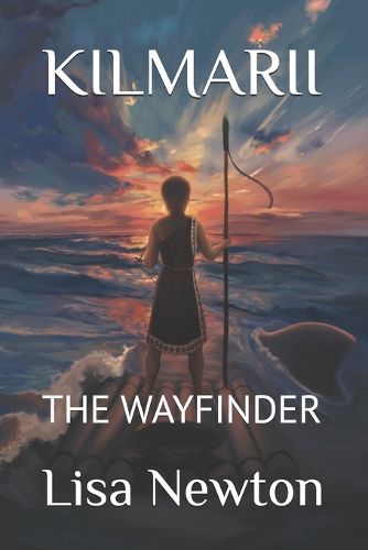 Cover image for Kilmarii