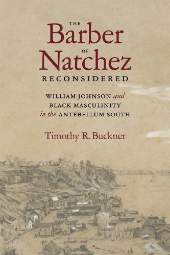 Cover image for The Barber of Natchez Reconsidered