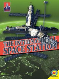 Cover image for The International Space Station