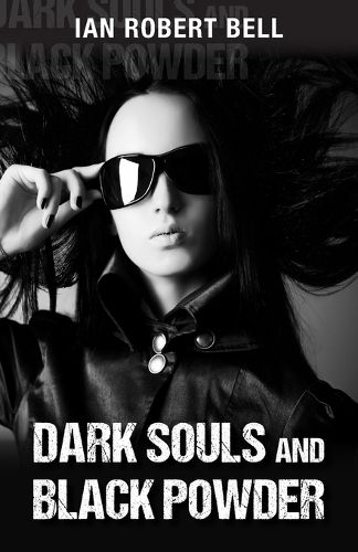 Cover image for Dark Souls and Black Powder