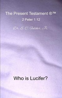 Cover image for Who is Lucifer?
