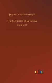 Cover image for The Memoires of Casanova