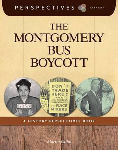 The Montgomery Bus Boycott