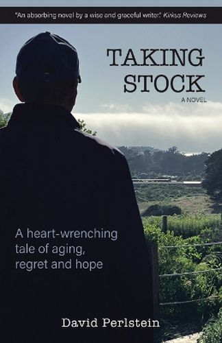 Cover image for Taking Stock