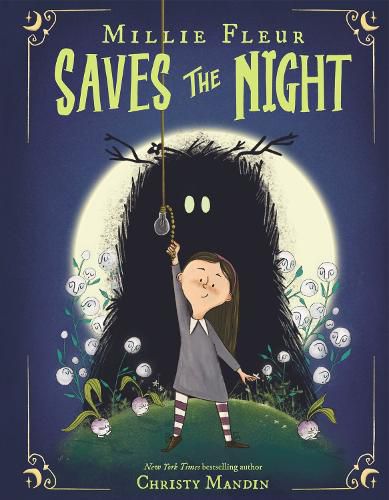 Cover image for Millie Fleur Saves The Night