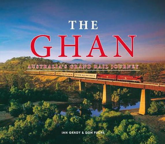 The Ghan