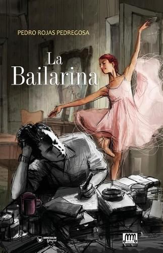 Cover image for La Bailarina