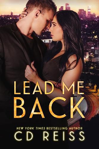 Cover image for Lead Me Back