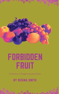 Cover image for Forbidden Fruit