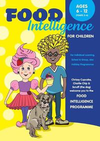 Cover image for Food Intelligence For Children