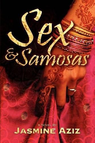 Cover image for Sex & Samosas